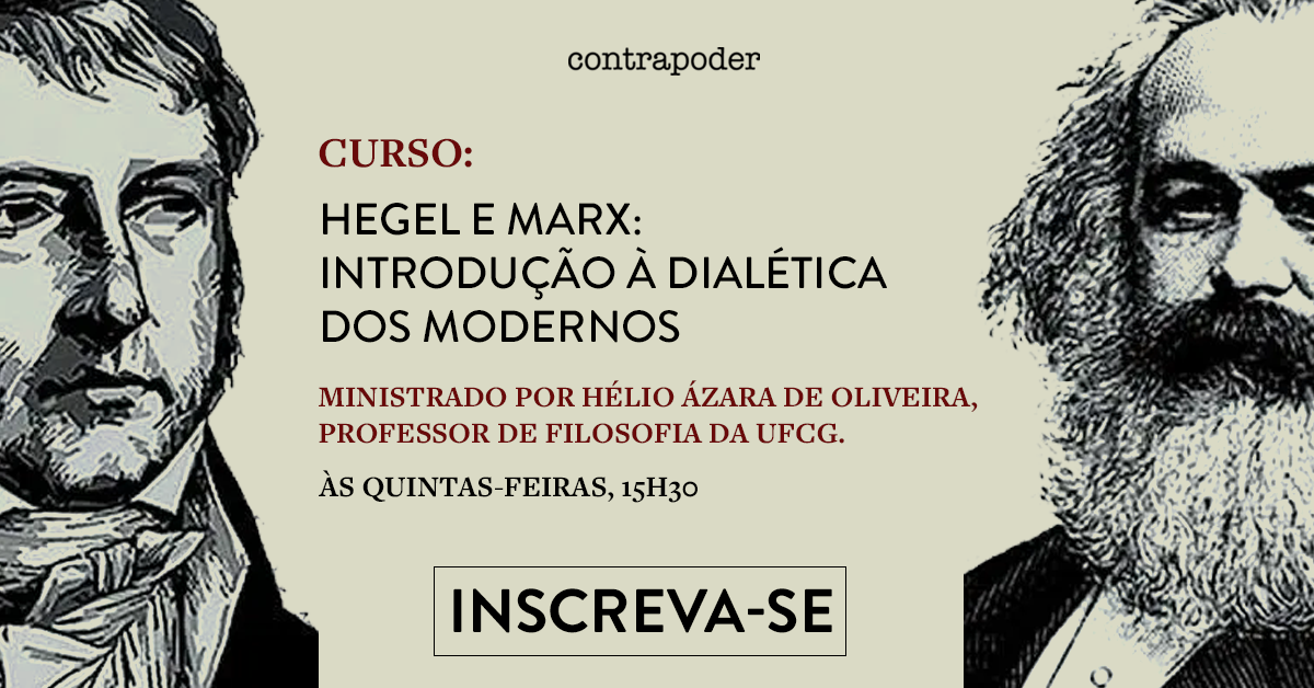 A Dialética Noção Defendida Por Hegel Caracteriza Se