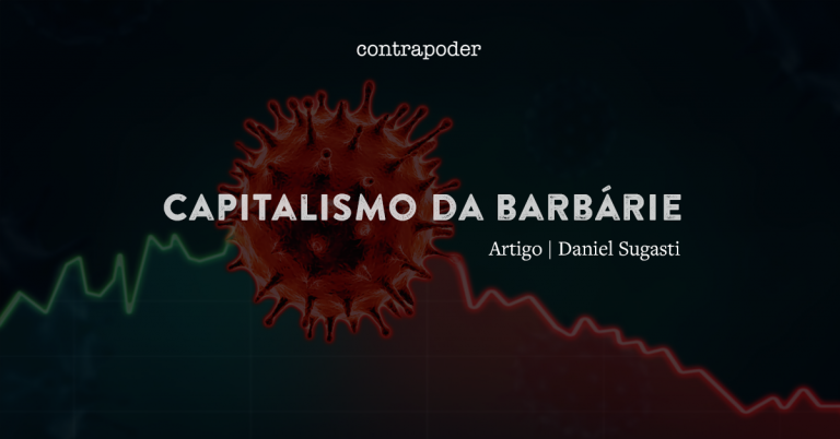 Capitalismo da Barbárie