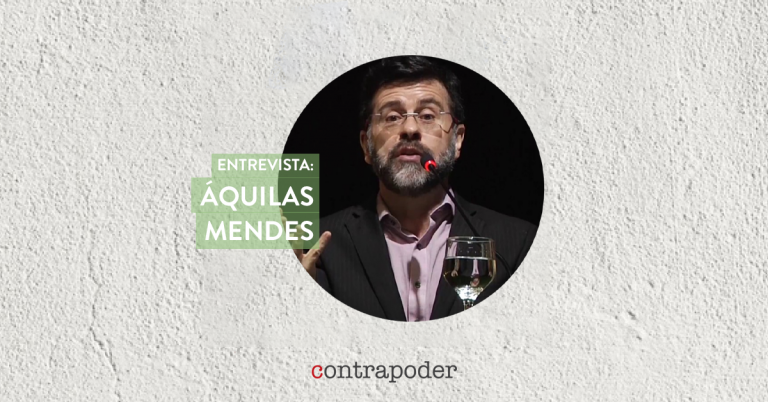 A mercantilização do SUS e o coronavírus, entrevista com Áquila Mendes.