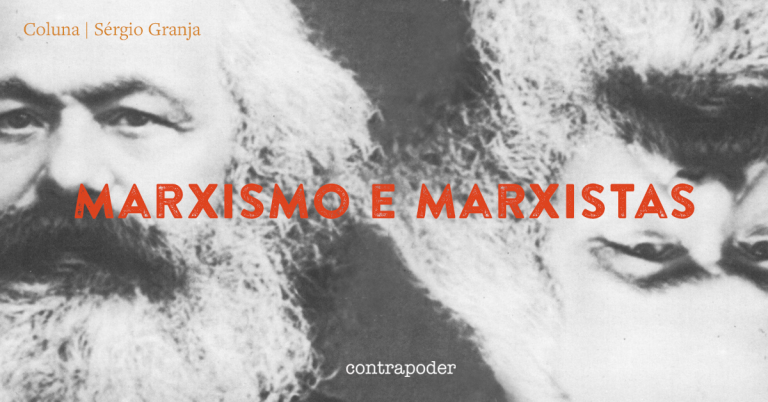 Marxismo e marxistas