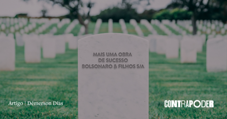 Funerária Bolsonaro & Filhos S/A