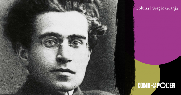 O jovem Gramsci para principiantes