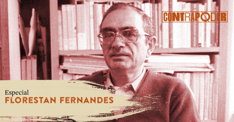 Florestan Fernandes 100 Anos