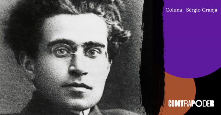 Gramsci para principiantes [III]