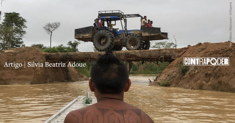 O novo modelo de acumulação do capital e América Latina