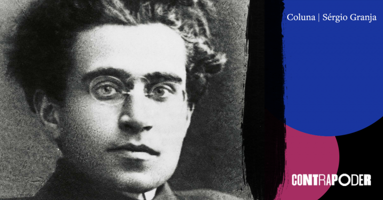 Gramsci para principiantes [IV]