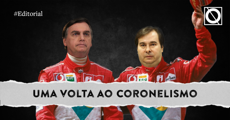 Uma volta ao coronelismo