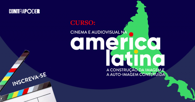 Cinema e Audiovisual na América Latina