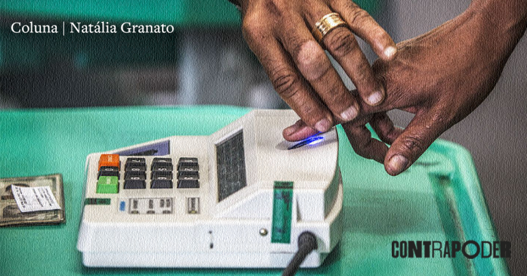 Os trabalhadores e a juventude brasileira deram um voto antirracista em 2020