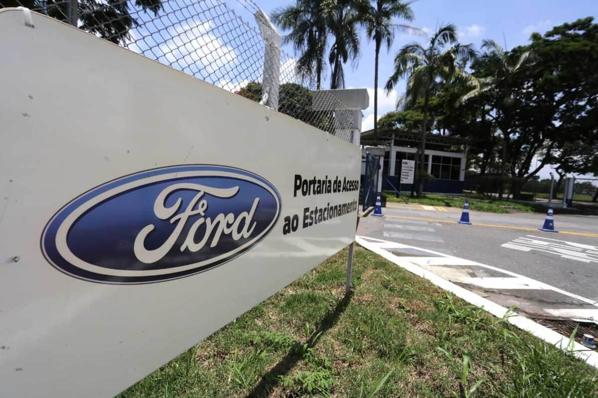 A Ford, o setor automotivo e a indústria no Brasil: o impasse burguês