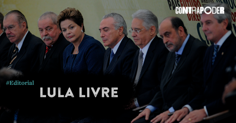 Lula Livre