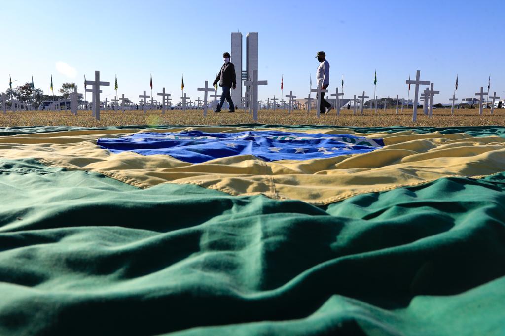 A consciência cínica, o que fazer?