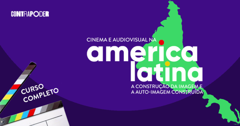 Curso Completo: Cinema e Audiovisual na América Latina