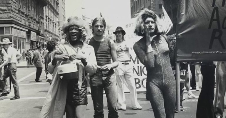 Stonewall: sobre Orgulho, Resistência e ‘Privilégio