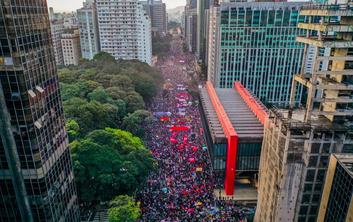 Os atos contra Bolsonaro e a CPI da Covid: até onde podemos ir?
