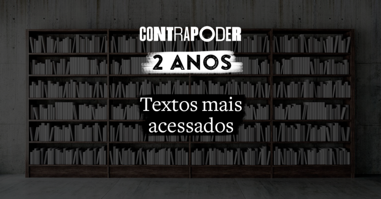 2 anos: Textos mais acessados