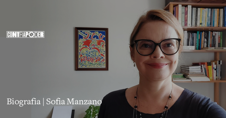 Biografia de Sofia Manzano