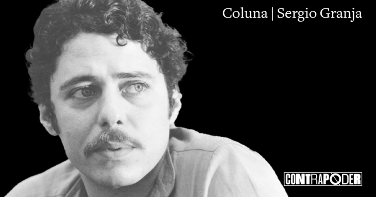 A Roda Viva do Chico Buarque