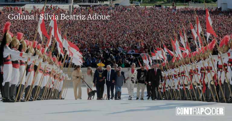 Assume Lula em meio a grandes expectativas. Será possível satisfazê-las?