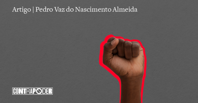 20 de Novembro Dia da Consciência Negra