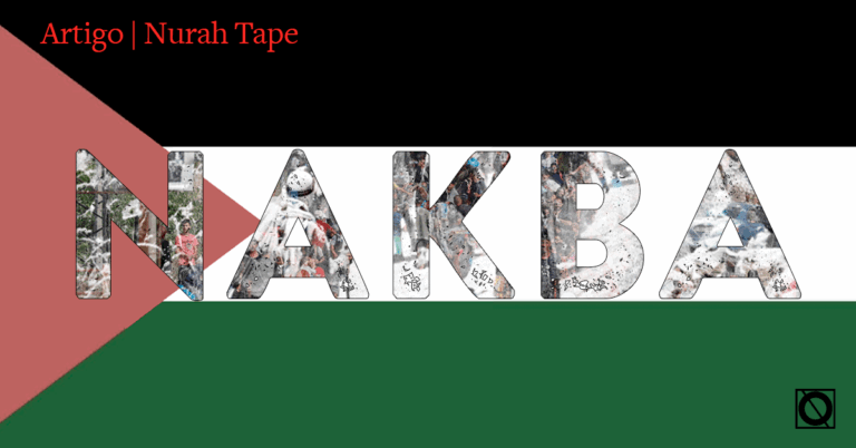 77 anos de desapropriação – Tudo o que você precisa saber sobre a Nakba 77 anos de desapropriação – Tudo o que você precisa saber sobre a Nakba