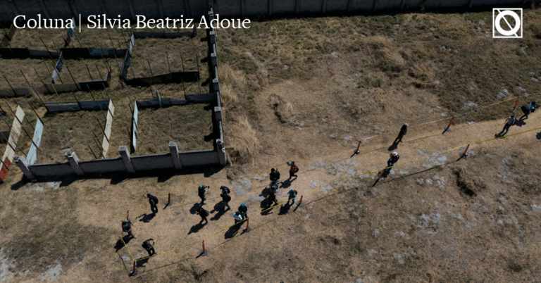 De Auschwitz a Teuchtitlán: a (des)alma neoliberal De Auschwitz a Teuchtitlán: a (des)alma neoliberal