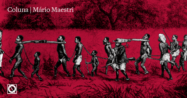 Do Escravismo Patriarcal ao Escravismo Colonial Do Escravismo Patriarcal ao Escravismo Colonial