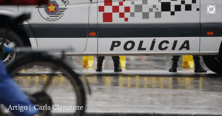 A injustiça reina sob pilhas de corpos pretos, pobres e periféricos na Baixada Santista