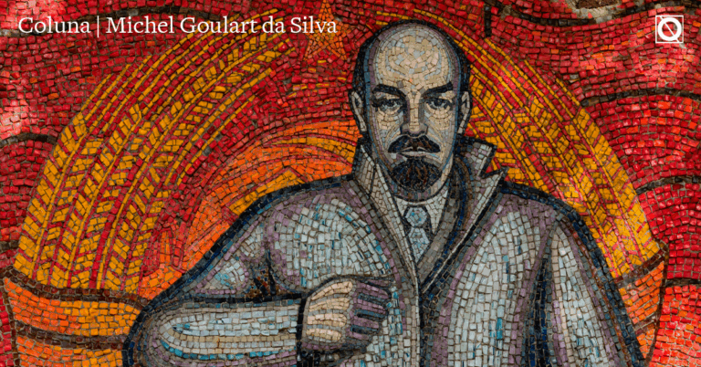 Lenin e a questão do partido