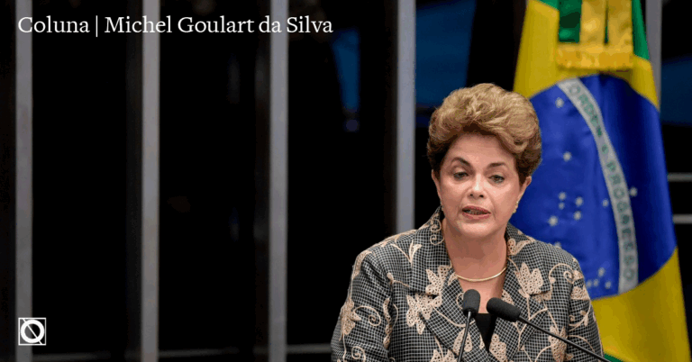 O impeachment de Dilma Rousseff
