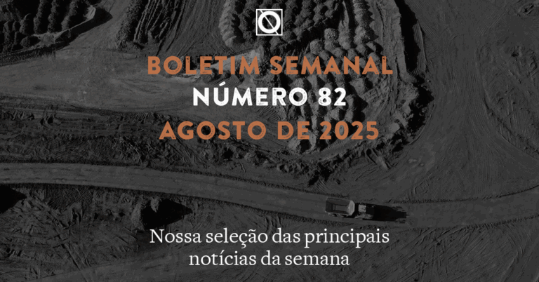 82º Boletim Semanal do Contrapoder
