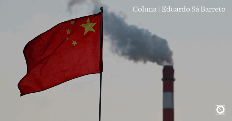 O mundo já está acabando: uma resposta a Elias Jabbour