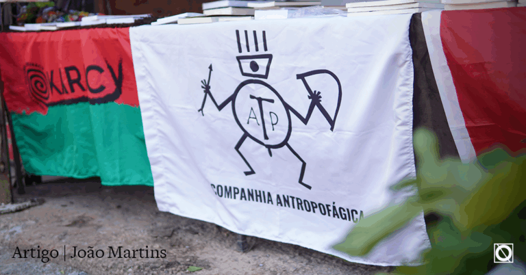 A criatividade e a crítica da economia política