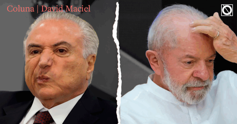 Governo Lula III e a consolidação do Golpe de 2016