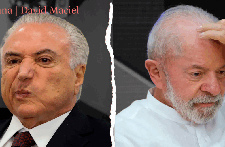 Governo Lula III e a consolidação do Golpe de 2016