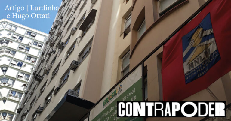 Precisamos romper com a lógica da mercantilização nos programas habitacionais de interesse social