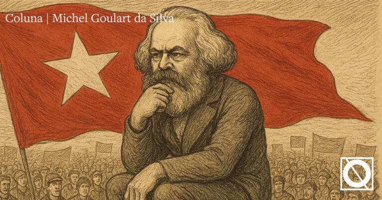 Os comunistas e sua organização política