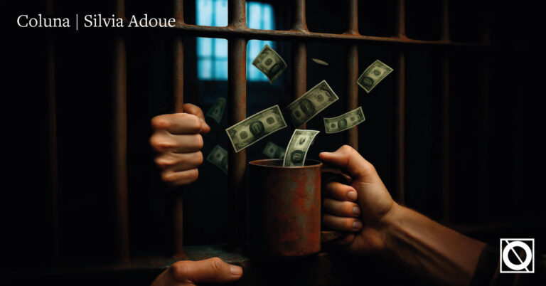 Por um punhado de dólares