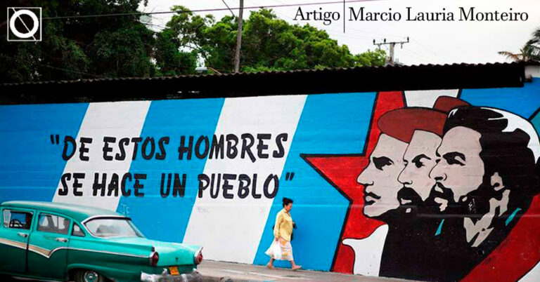 “Cuba: una historia crítica”, de Frank García Hernández – obrafundamental para entender os dilemas atuais da Revolução Cubana