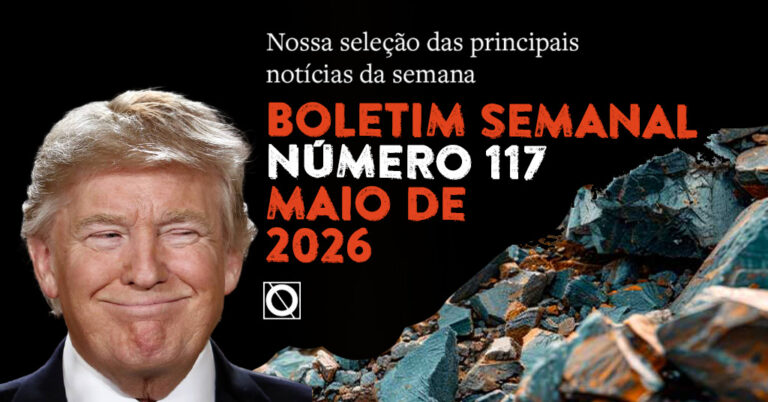 117º Boletim Semanal do Contrapoder